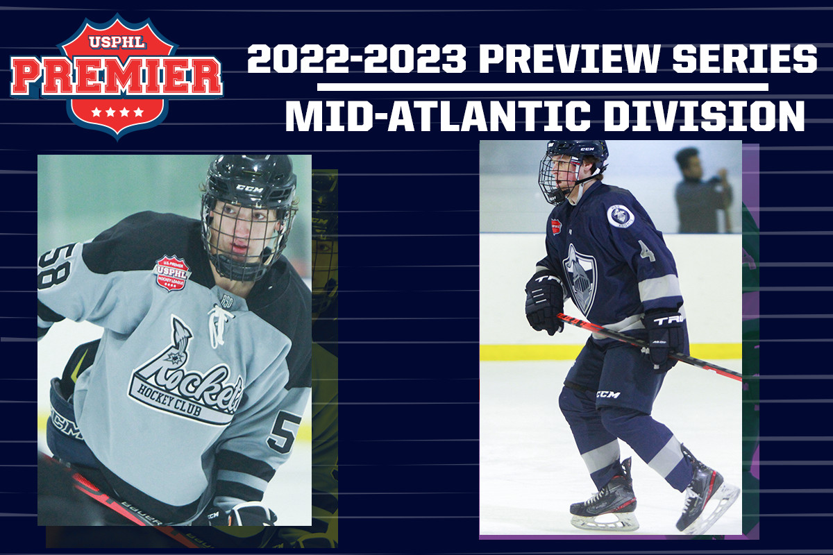 NCDC 2023-24 Team Preview Series: Boston Junior Bruins