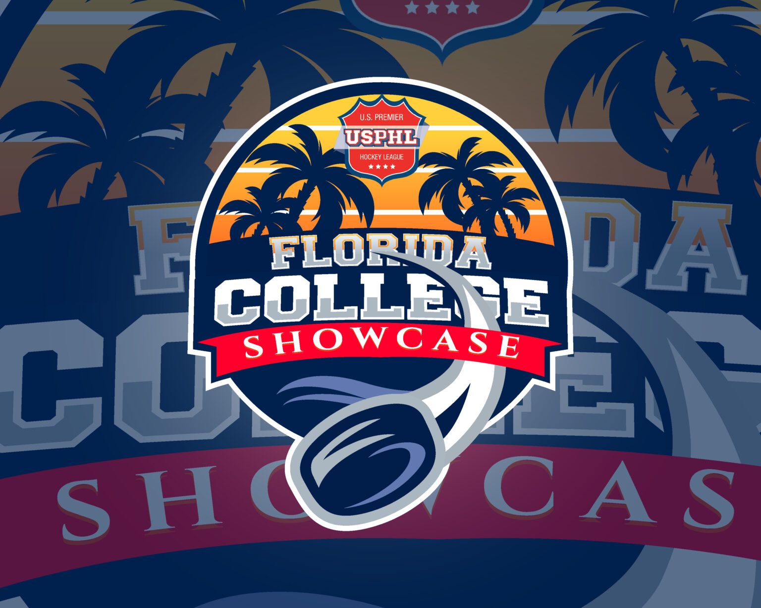 USPHL Florida College Showcase In Review Premier Conference USPHL